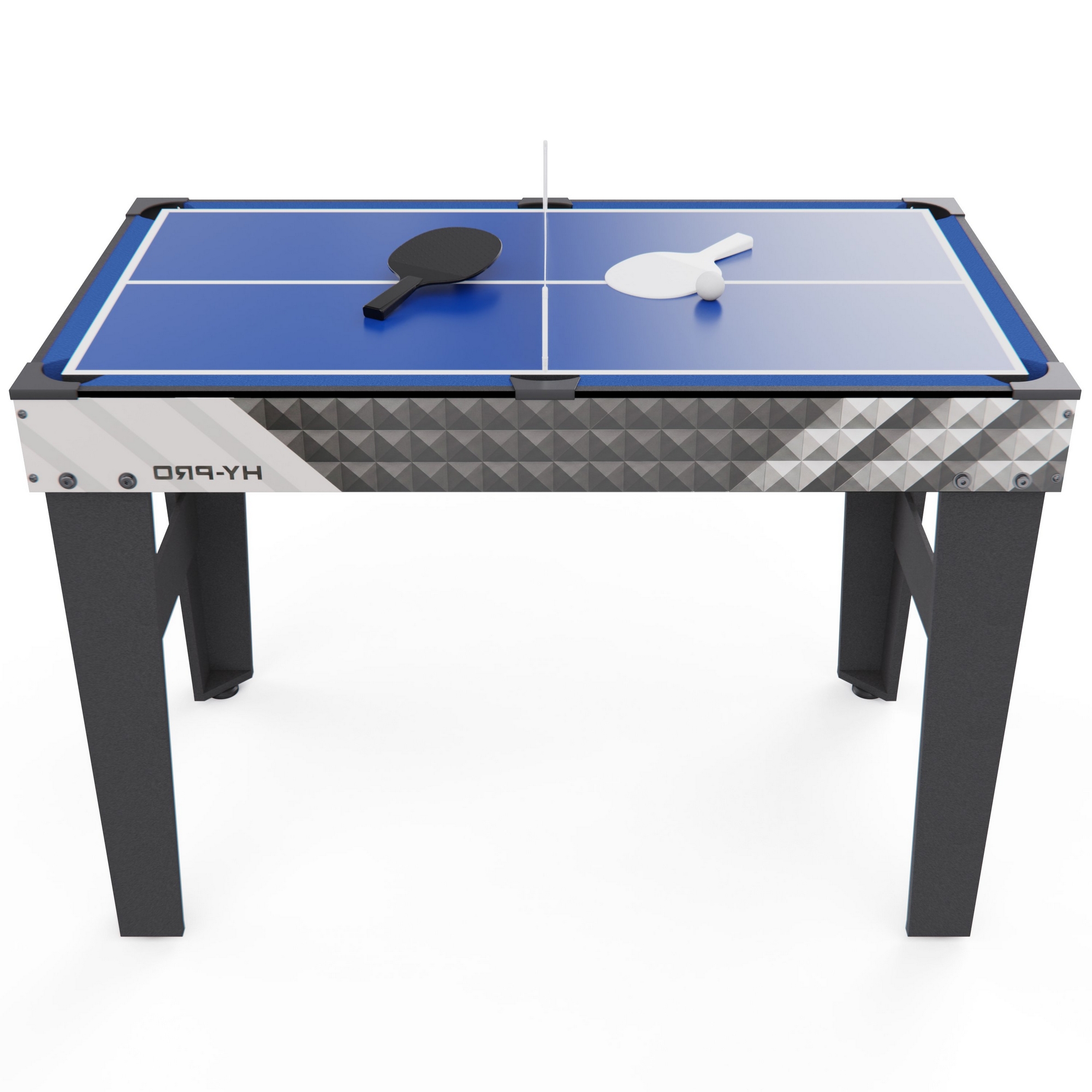 Игровой стол - трансформер 4 в 1 48" 122х61см DFC HP03102