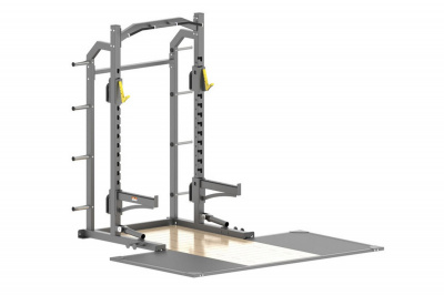Силовая стойка UltraGym UG-ХМ 167 | Premium Fitness