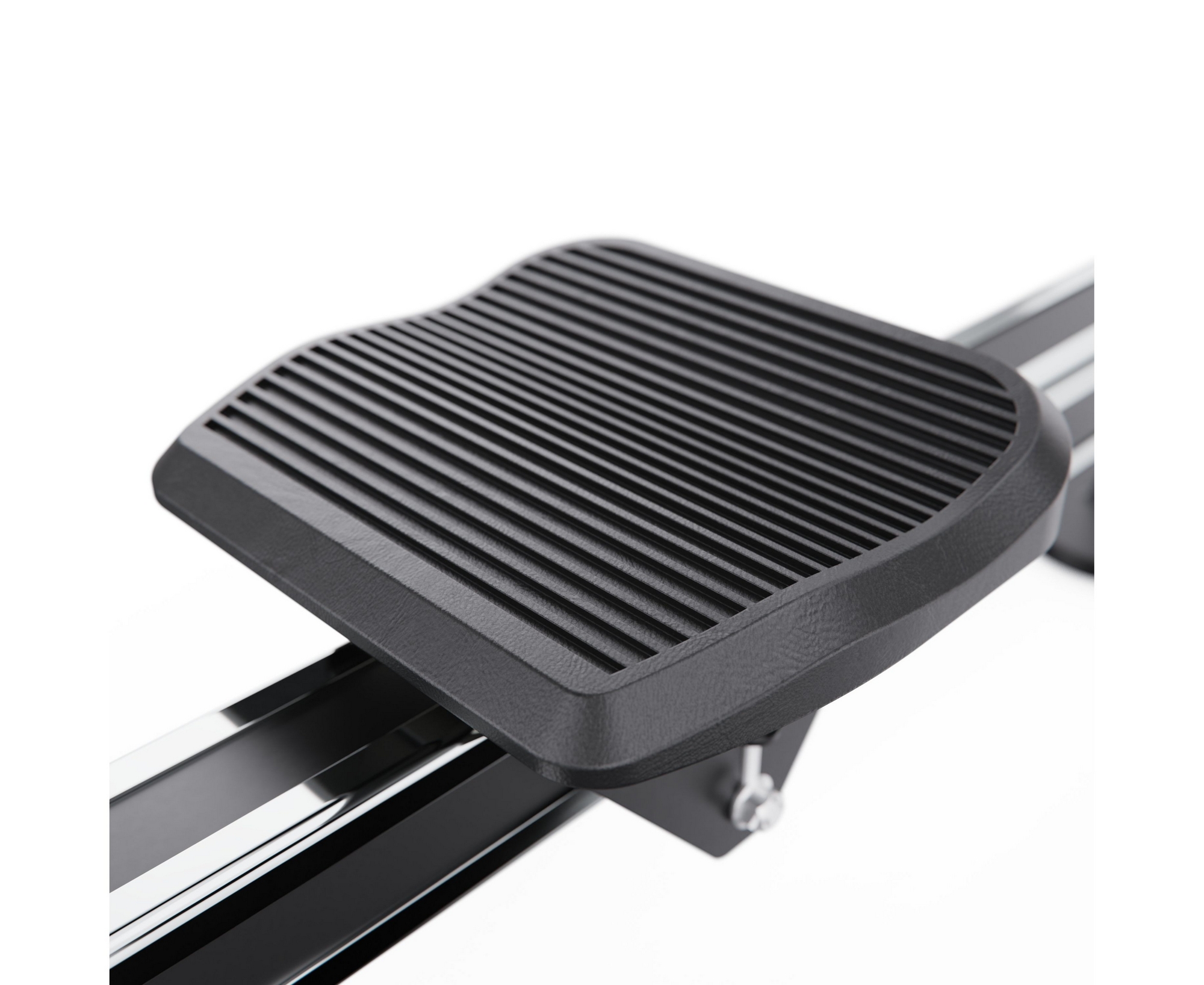 Силовой гребной тренажёр Steelver SV9204