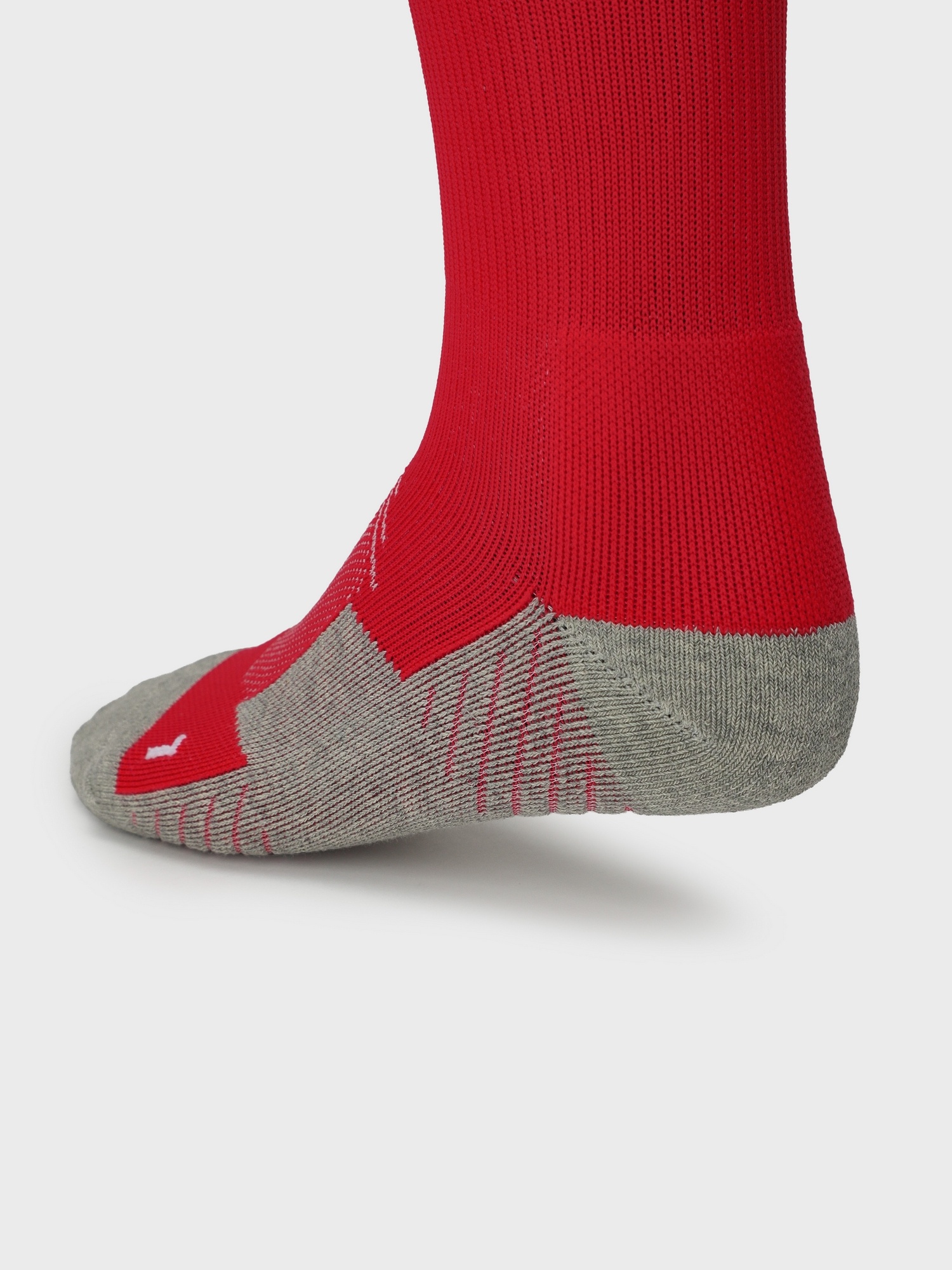 Гетры Kelme Elastic Mid-Calf Football Sock K15Z908-610 Red