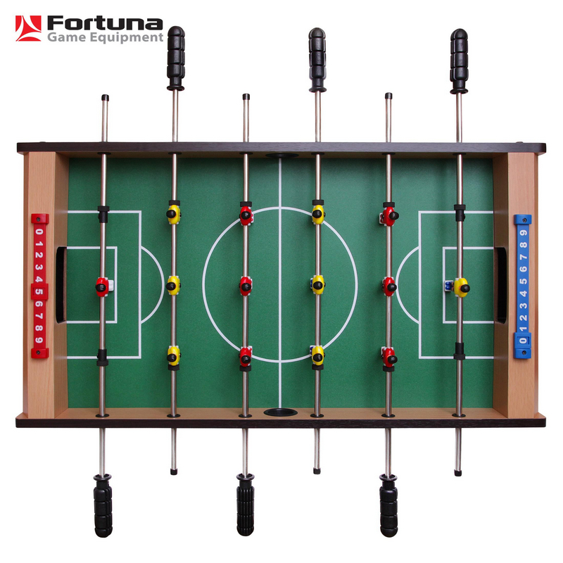 Настольный футбол Fortuna Junior FD-31