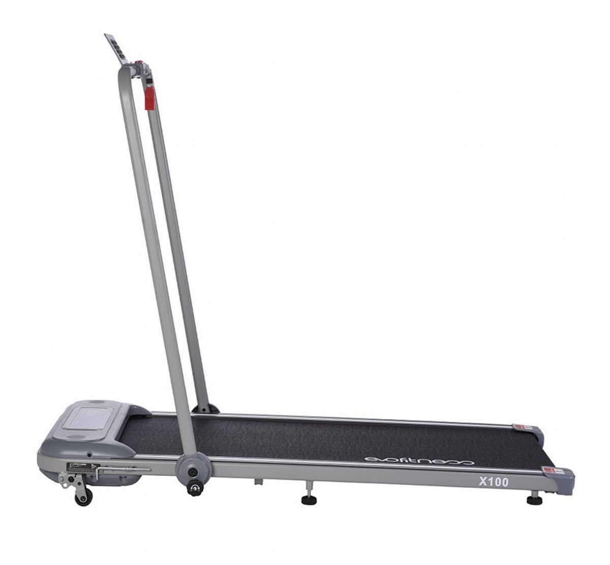 Беговая дорожка электрическая EVO Fitness X100