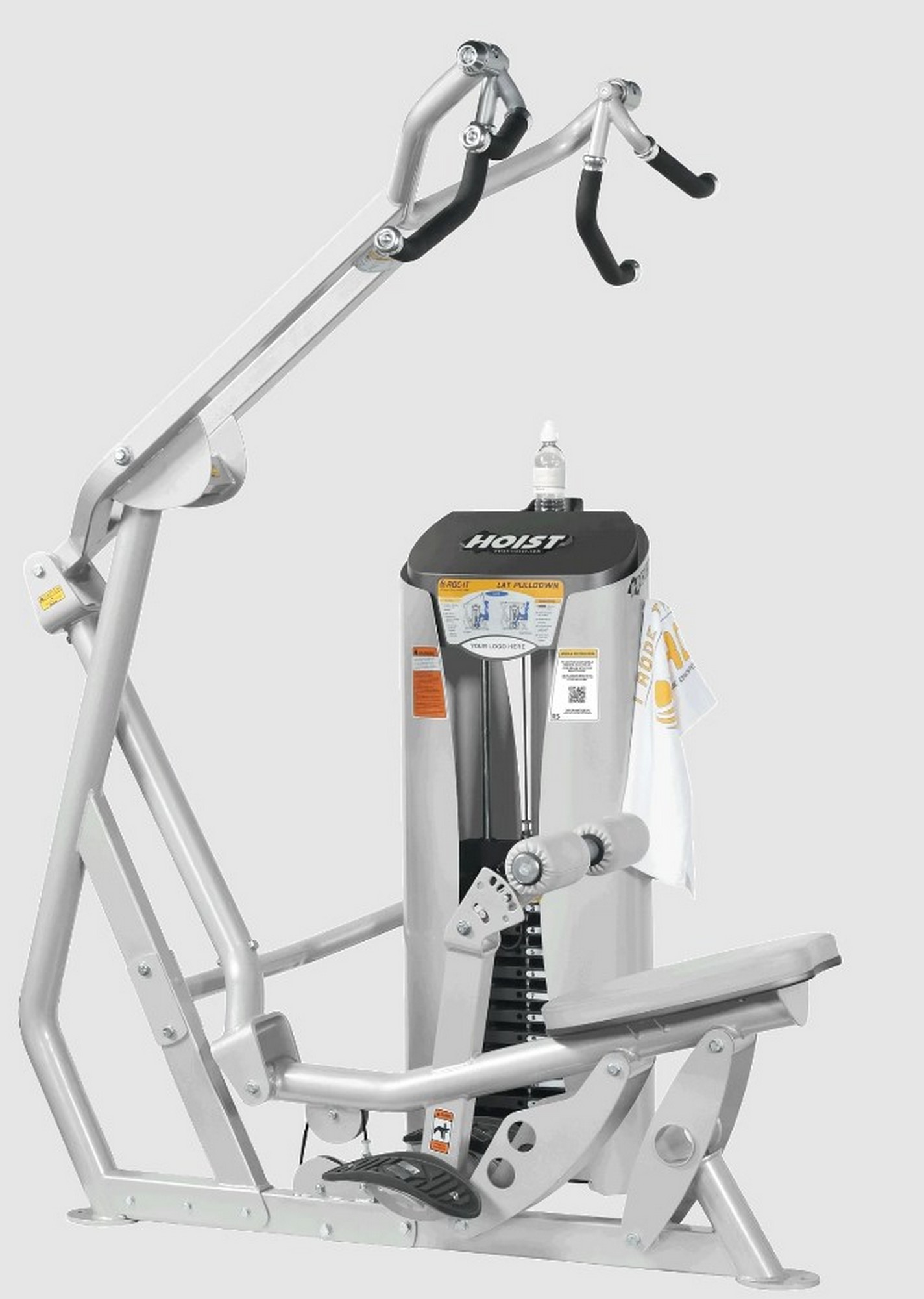 Hoist RS-1201 Верхняя Тяга