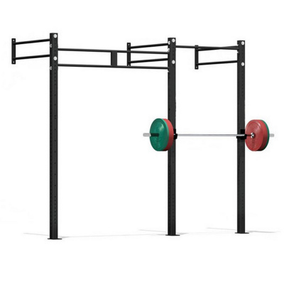 Функциональная рама пристенная  CrossFit SP CRF-W3