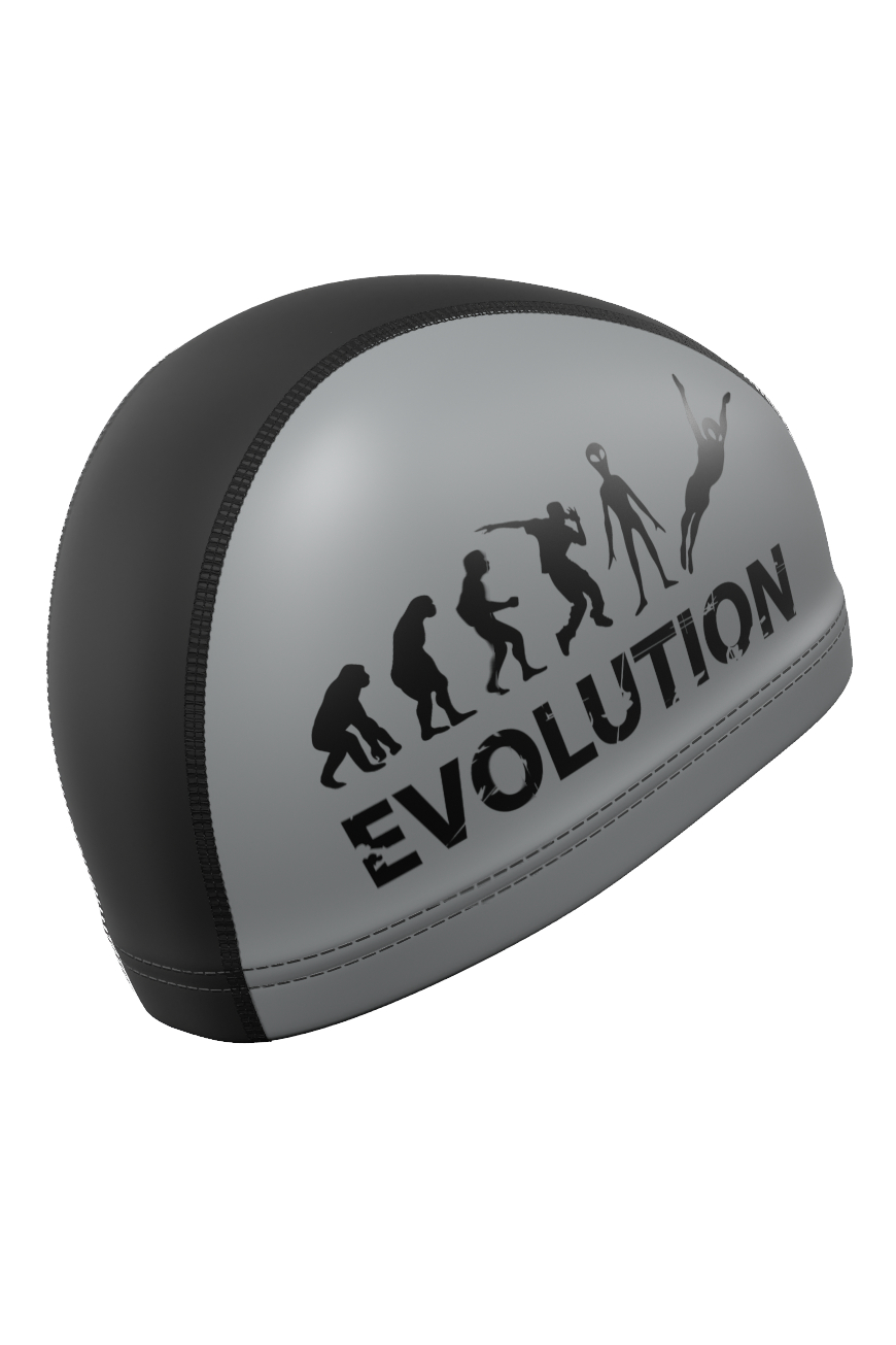 ПУ шапочка Mad Wave Evolution M0584 12 0 00W