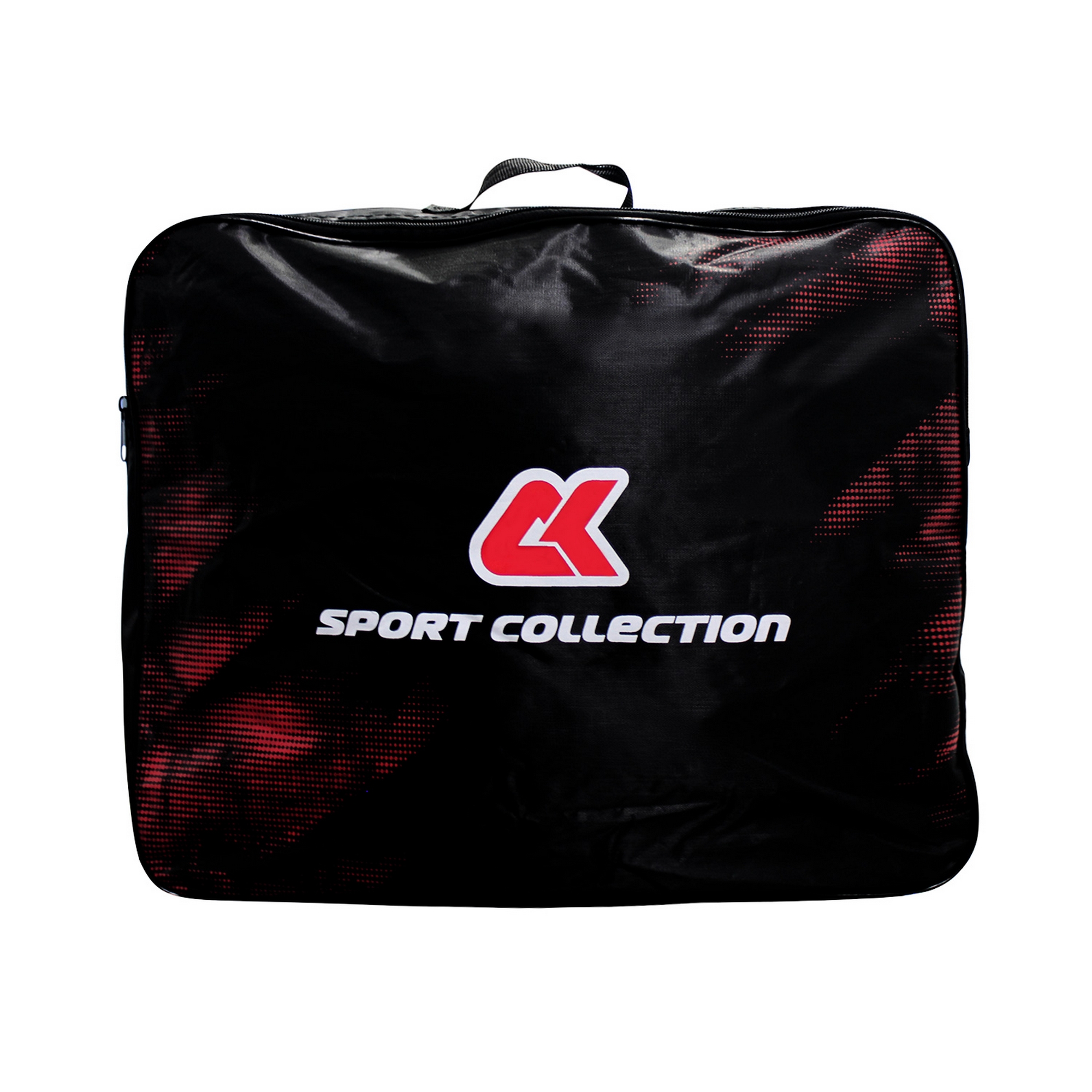 Хоккейные коньки Sport Collection CK-SH3300 Red