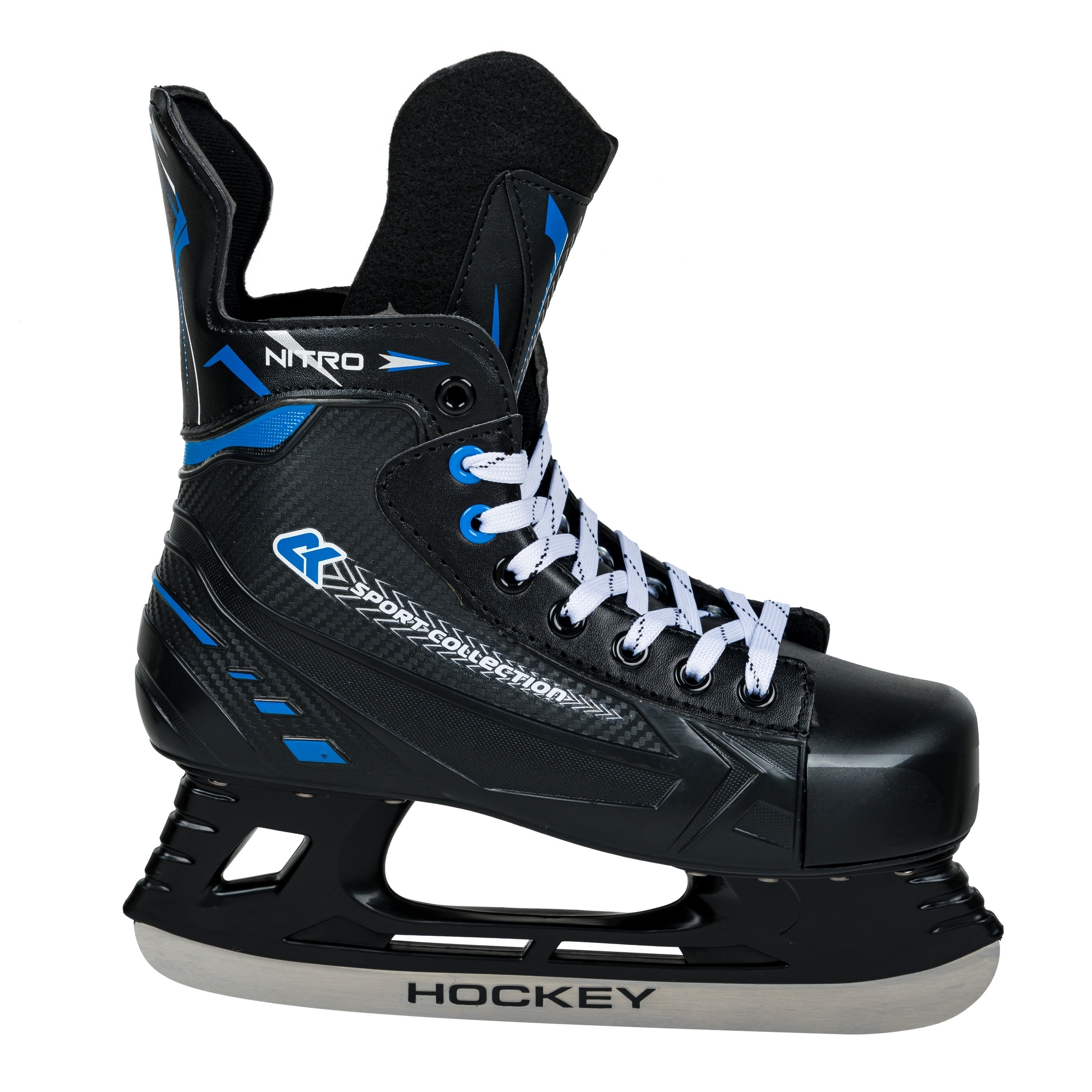 Хоккейные коньки Sport Collection CK-SH3301 Blue
