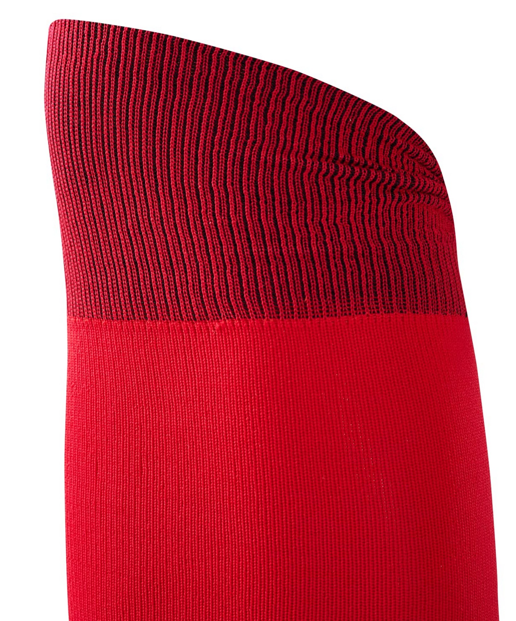 Гетры футбольные Jogel Camp Basic Sleeve Socks, красный\белый