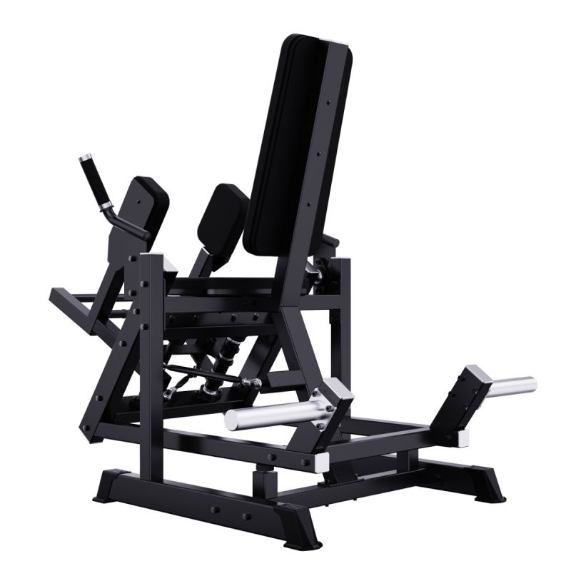 DHZ A604 Отведение ног сидя | Premium Fitness