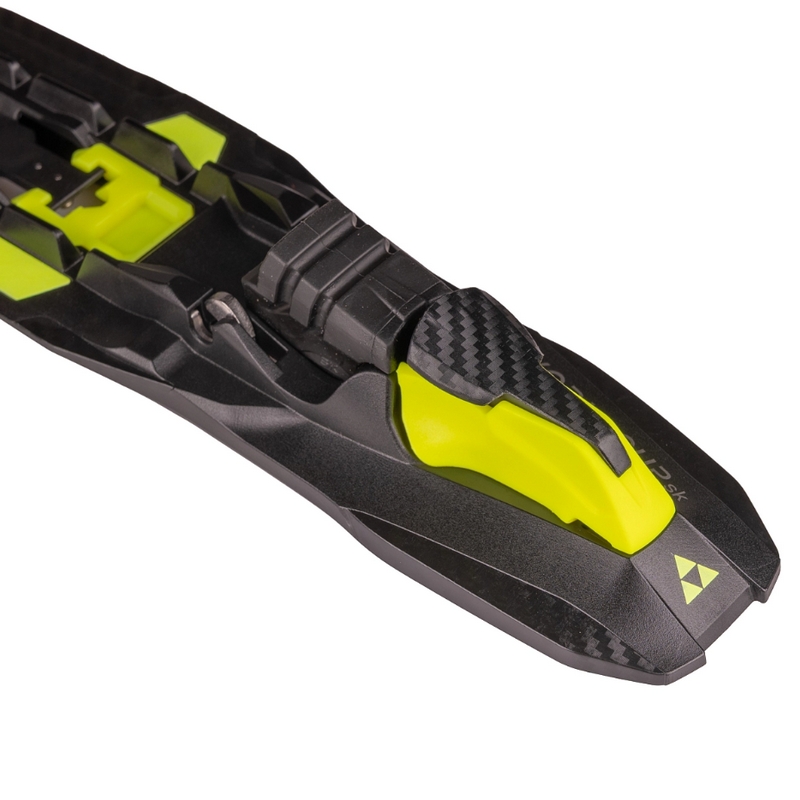 Беговые крепления Fischer WORLD CUP SKATE IFP S49025