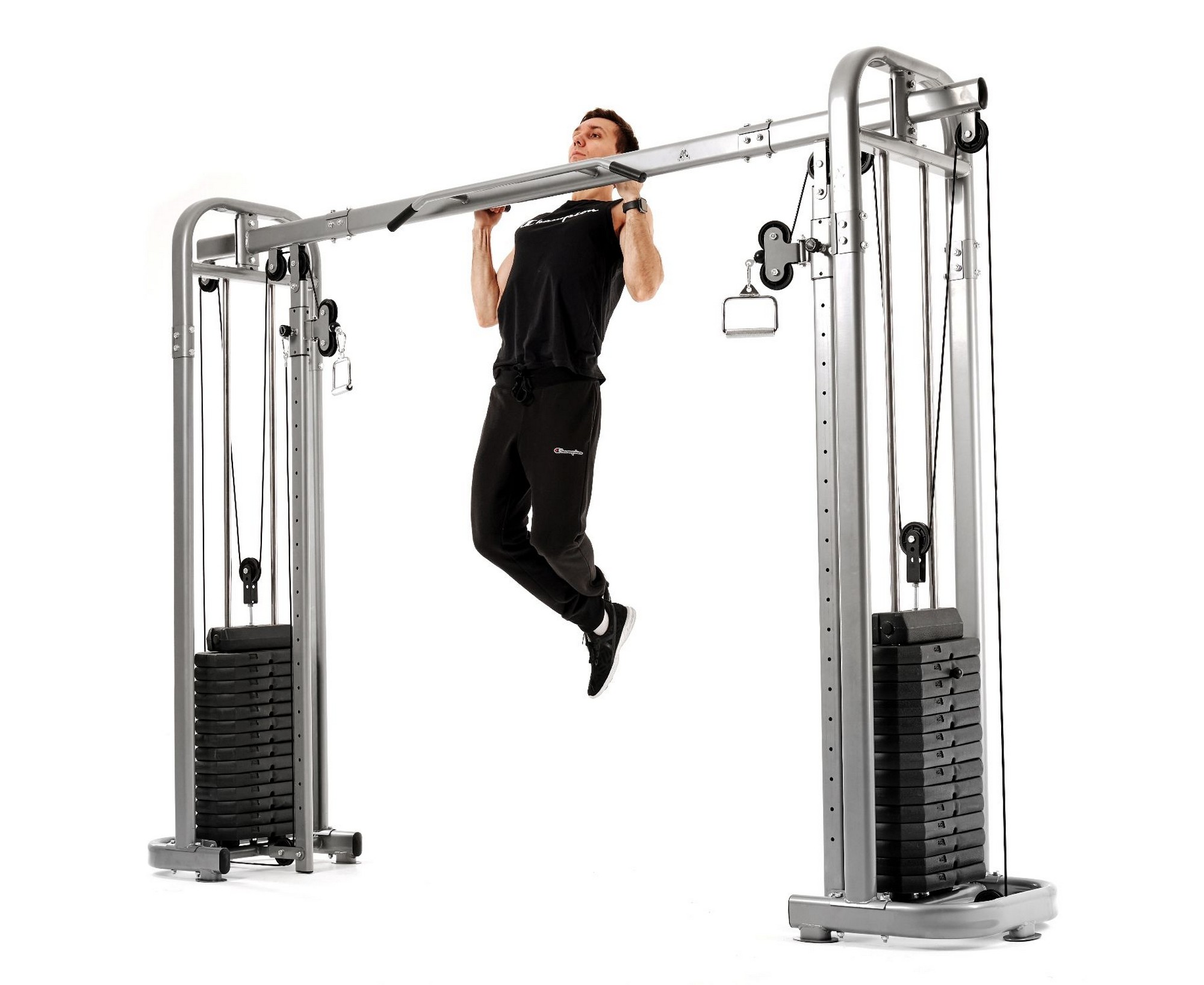 DFC D1009 кроссовер | Premium Fitness
