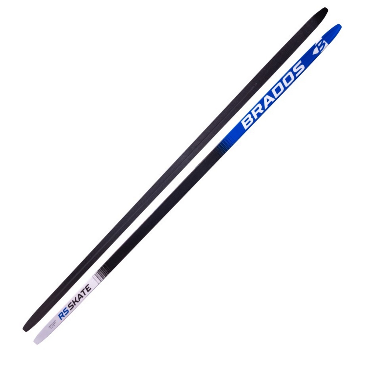 Лыжи STC Brados RS Skate JR Blue 050602