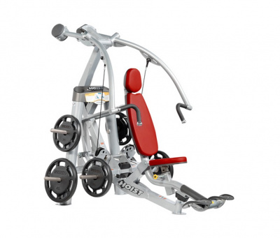Hoist RPL-5301 Жим от груди