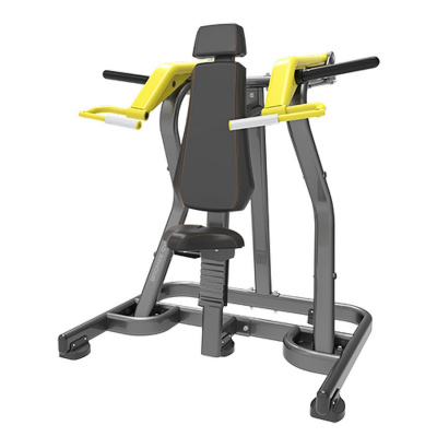 Bronze Gym PL-1704 Жим от плеч | Premium Fitness
