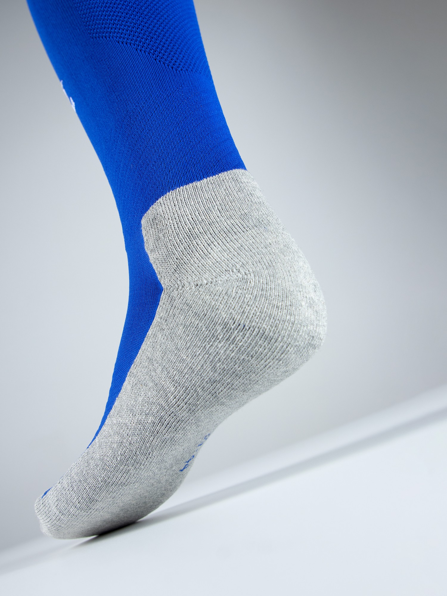 Гетры Kelme Adult Long Football Socks 8101WZ5001-409 Blue