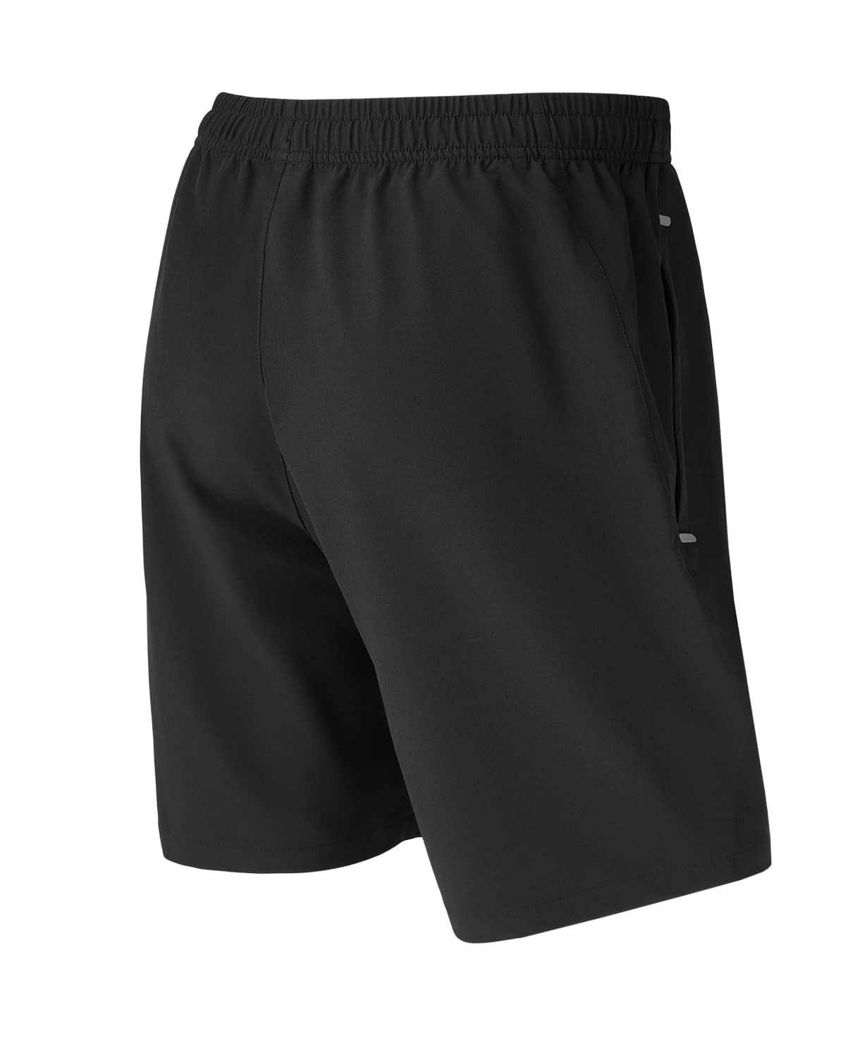 Шорты парадные Jogel PREMIER PerFormDRY Woven Shorts, черный