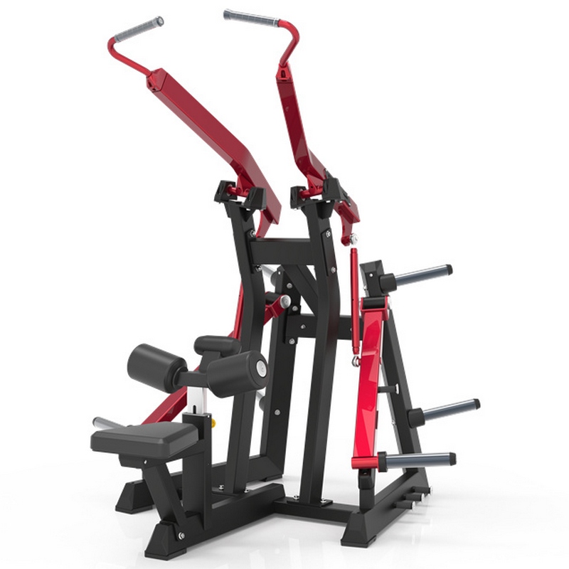 Тяга сверху Impulse ECP301 для тренажера | Premium Fitness
