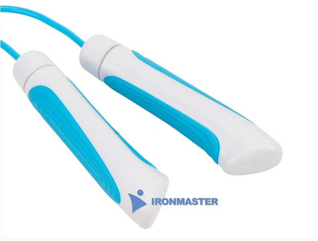 Скакалка Ironmaster IR97186