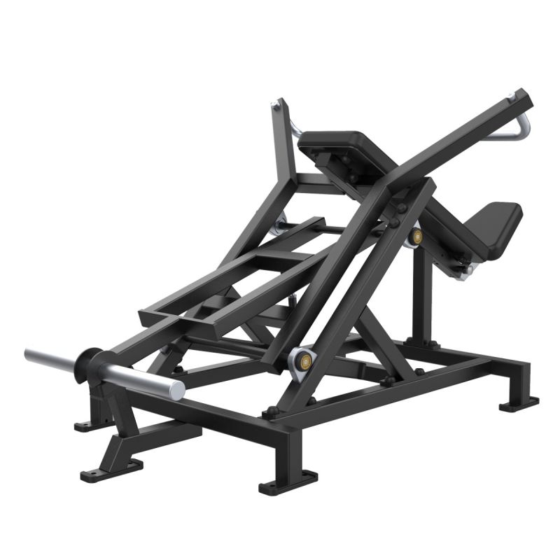 Жим от Плеч DHZ A703L | Premium Fitness