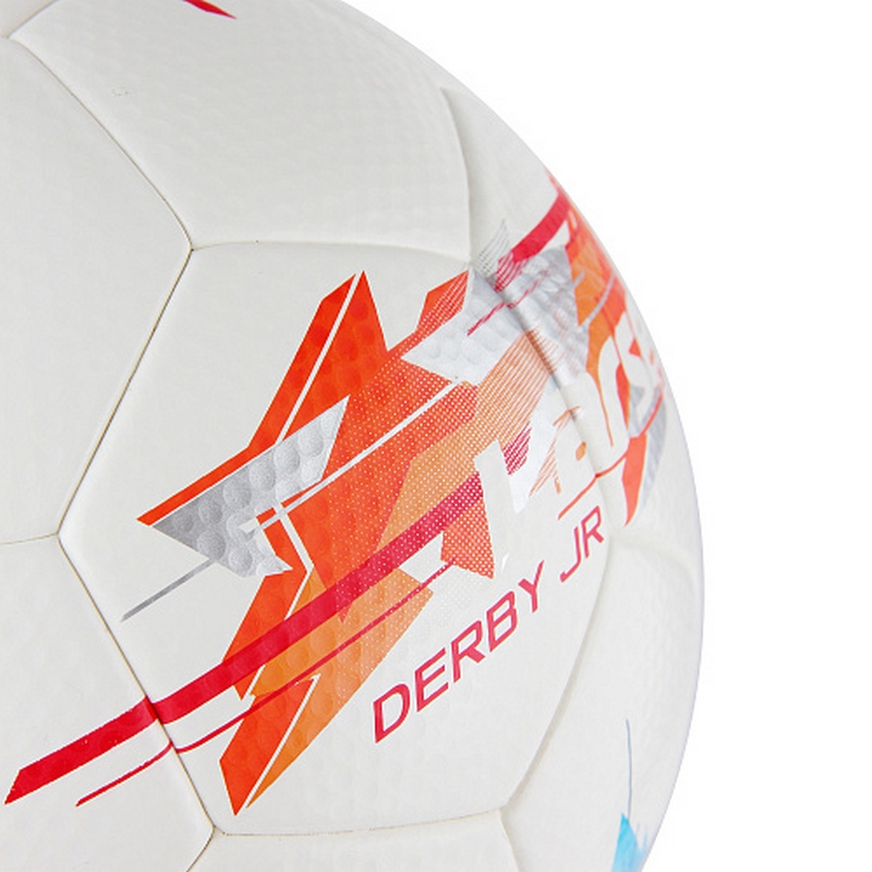Мяч футбольный Larsen Derby Jr, р.4