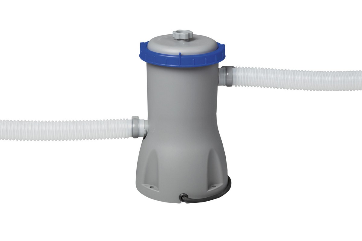 Каркасный бассейн Bestway 427х107см 56950
