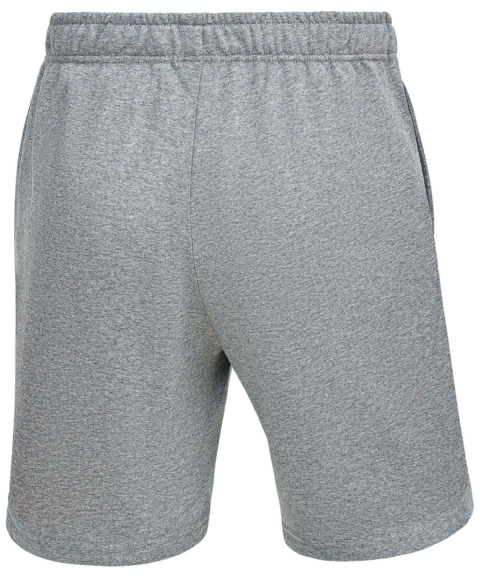 Шорты спортивные Joge ESSENTIAL Terry Shorts, меланж