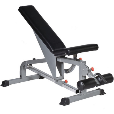Скамья универсальная Johns СТ2051 | Premium Fitness
