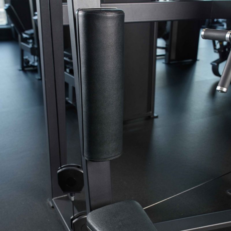 Баттерфляй для задних дельт DHZ U3007D (E5007) | Premium Fitness