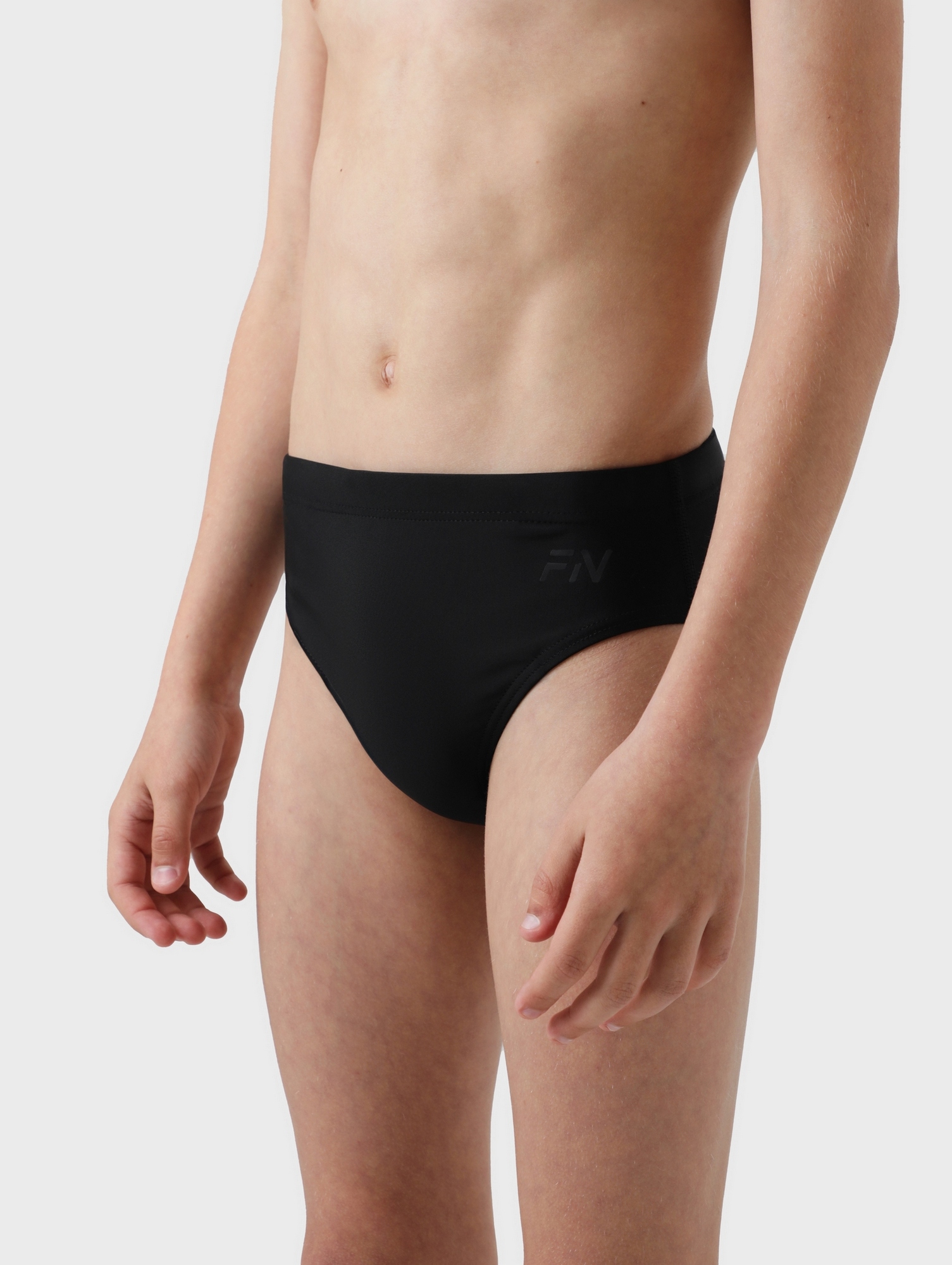 Детские плавки FN Rowing Kid KFN4313001-000 Black