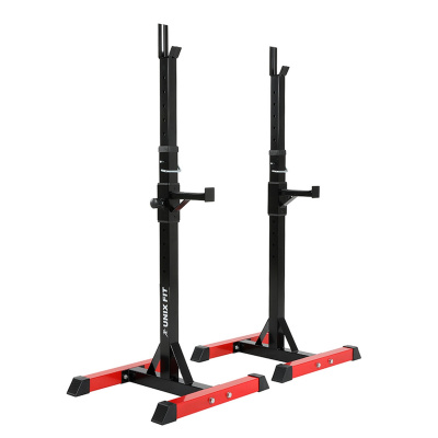 Стойка под штангу UnixFit FRAME 120 BSFR120 | Premium Fitness