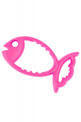 Игрушка Mad Wave Diving fish M0759 03 0 05W фуксия