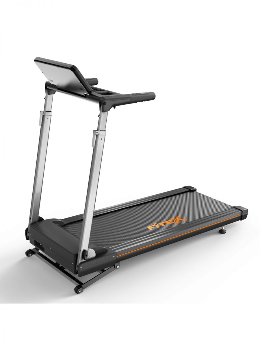 Электрическая беговая дорожка Fitex Pro OVERLORD