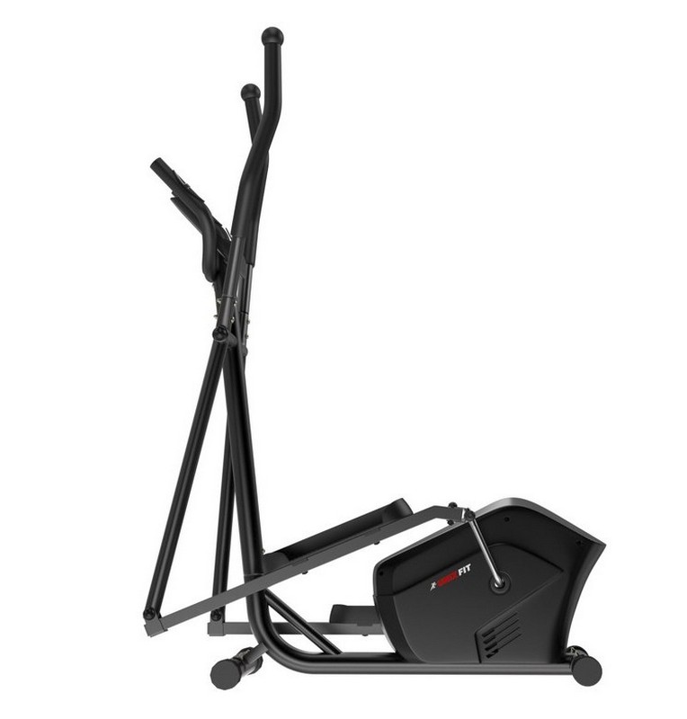 Эллиптический тренажер (эргометр) UnixFit SL-340E