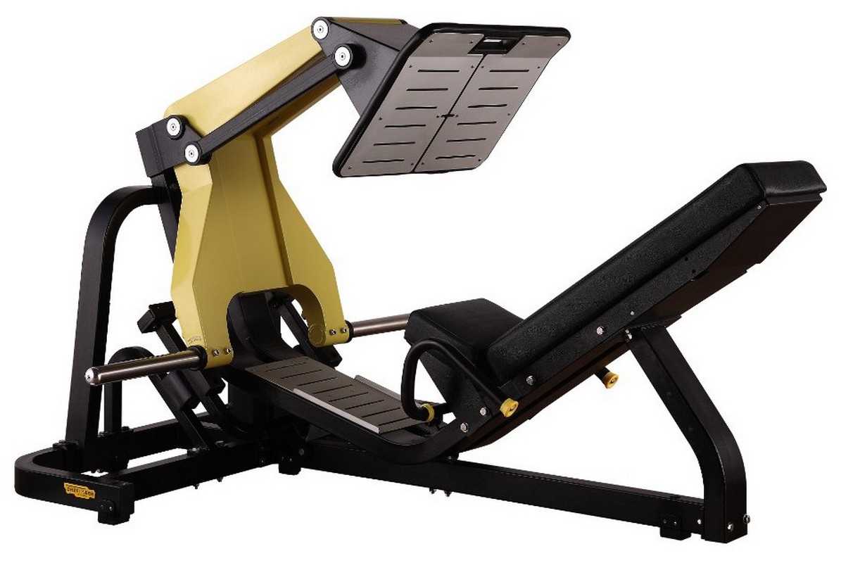 DHZ Y950Z Жим ногами | Premium Fitness