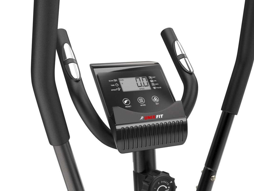 Эллиптический тренажер UnixFit SL-340