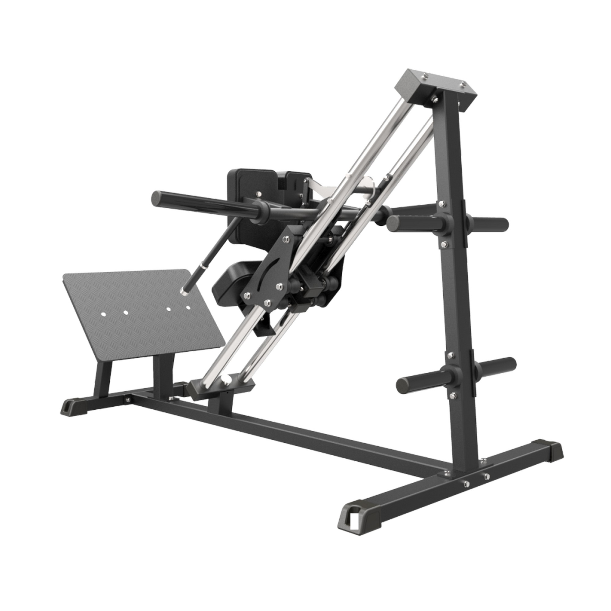 Гак-машина угловая Impulse IFP1617 | Premium Fitness