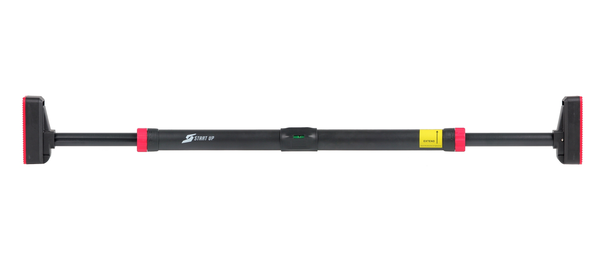Турник в проём Start Up NT30086 72-110 см (до 120 кг)