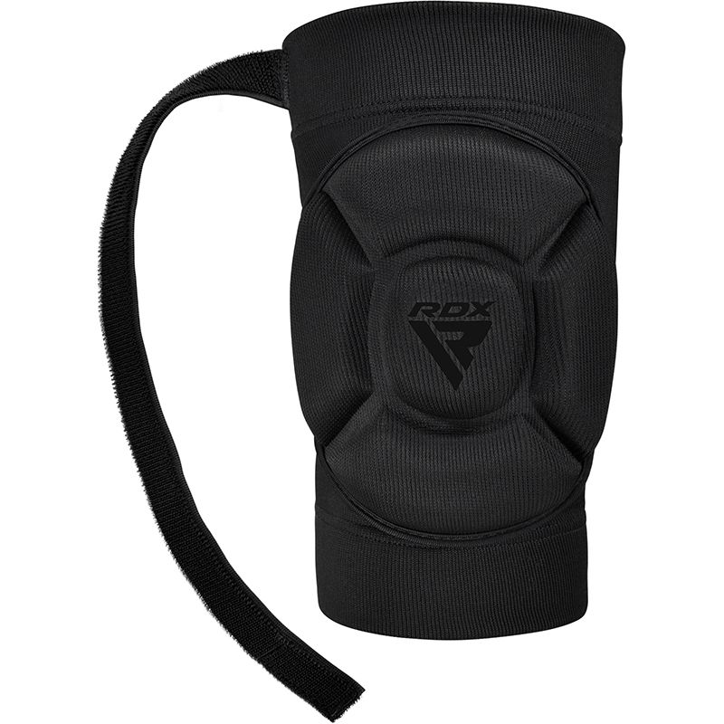 Защита колена RDX HYP-K5BB черный