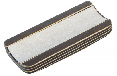 Инструмент для обработки наклейки Weekend Wood & Steel I 45.800.00.6