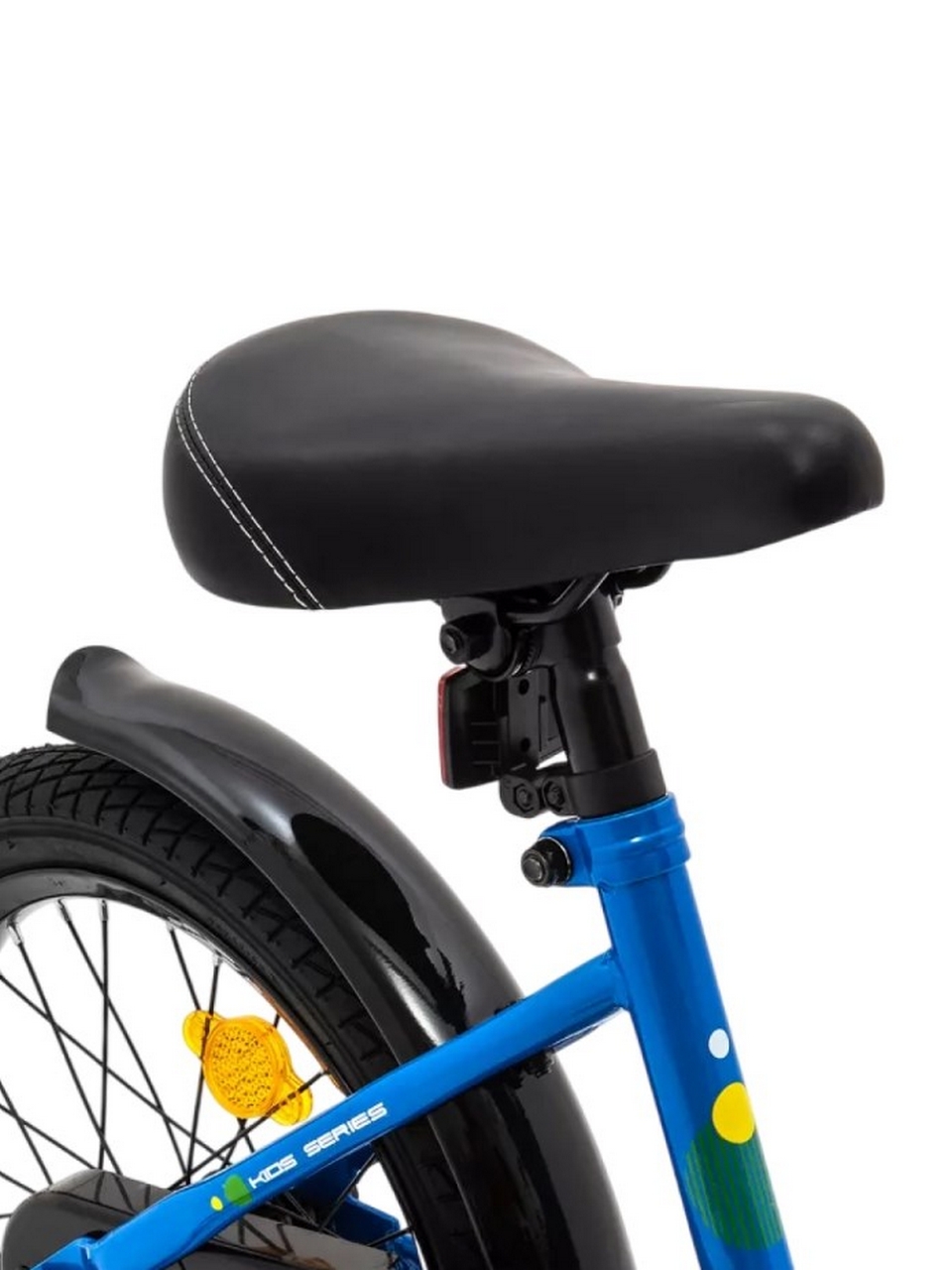 Велосипед 18" Stels KC Z010 (EP-00006547) 055169 синий