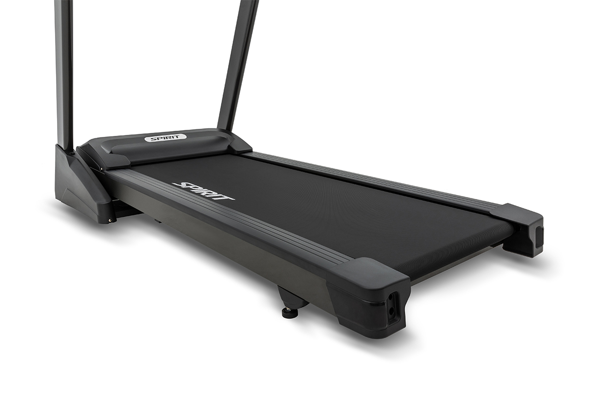 Беговая дорожка SPIRIT XT185 Black