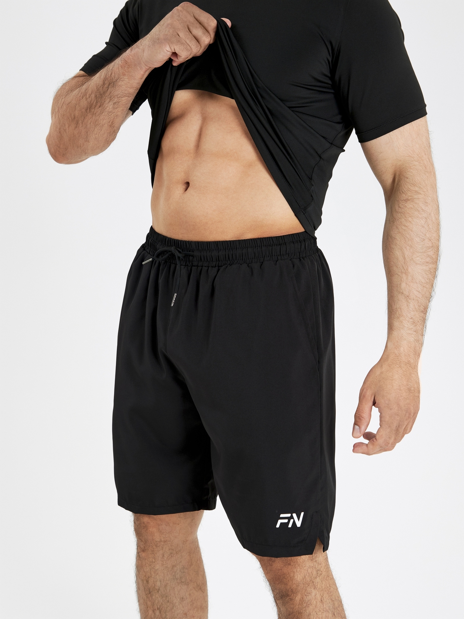 Шорты FN Universal FN4151001-000 Black