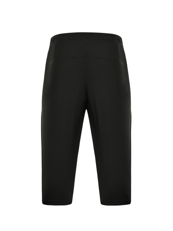 Бриджи Kelme Knitted Five-Point Pants 8153ZK1001-000 Black