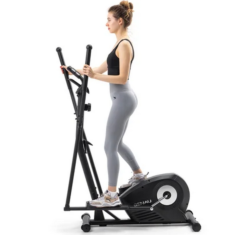 Эллиптический тренажер GENAU Elliptical GN-100