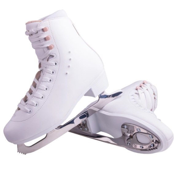 Коньки Fischer Diodema Lady H04217