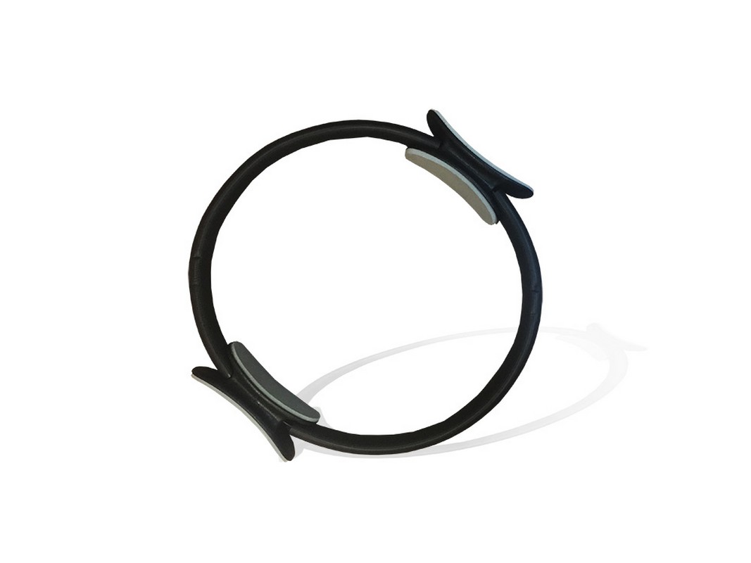 Кольцо для пилатес Original Fit.Tools изотоническое FT-PILATES-RING