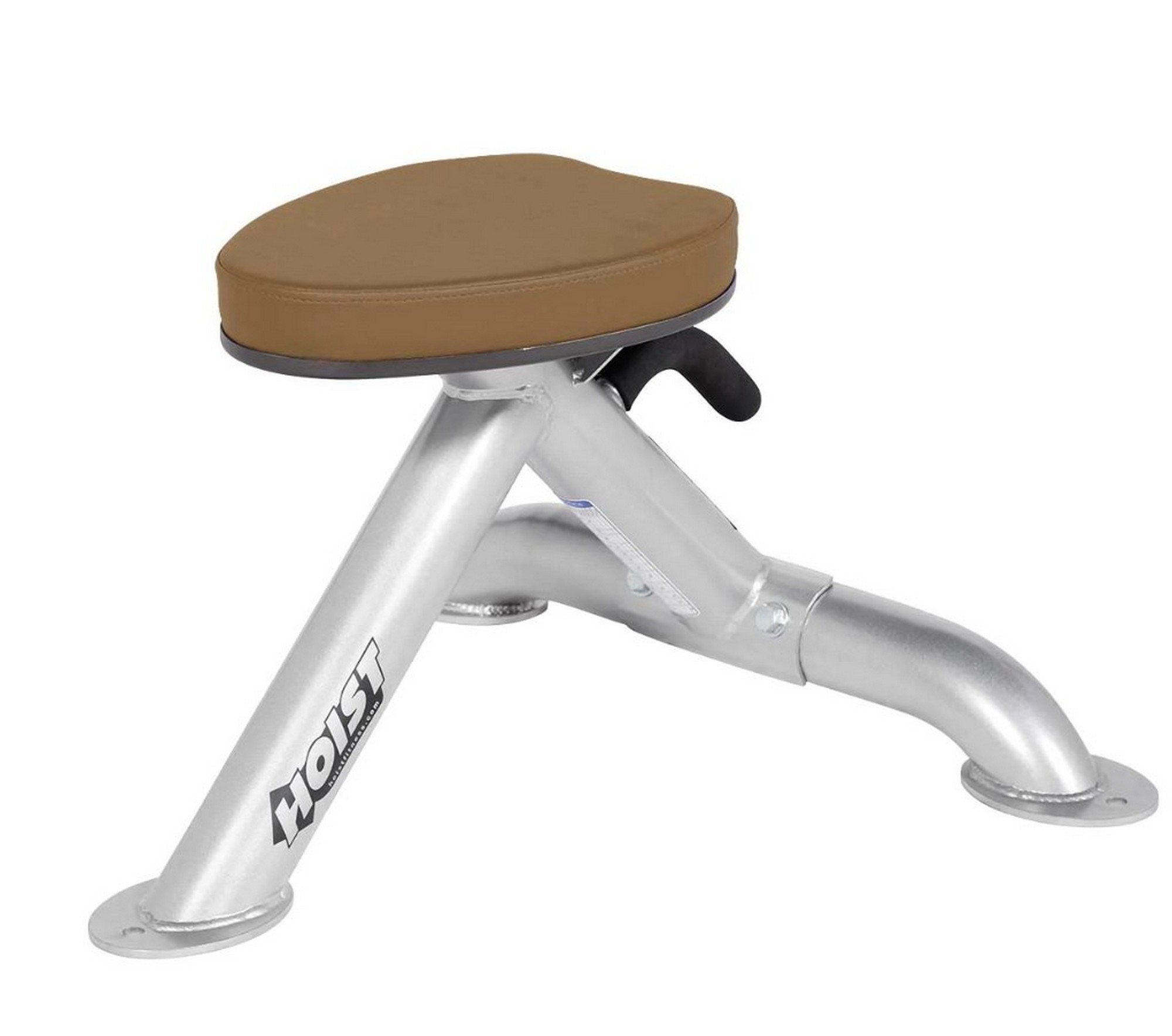 Короткая скамья Hoist CF-3950