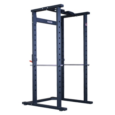 Силовая рама Pumpset 1648 | Premium Fitness
