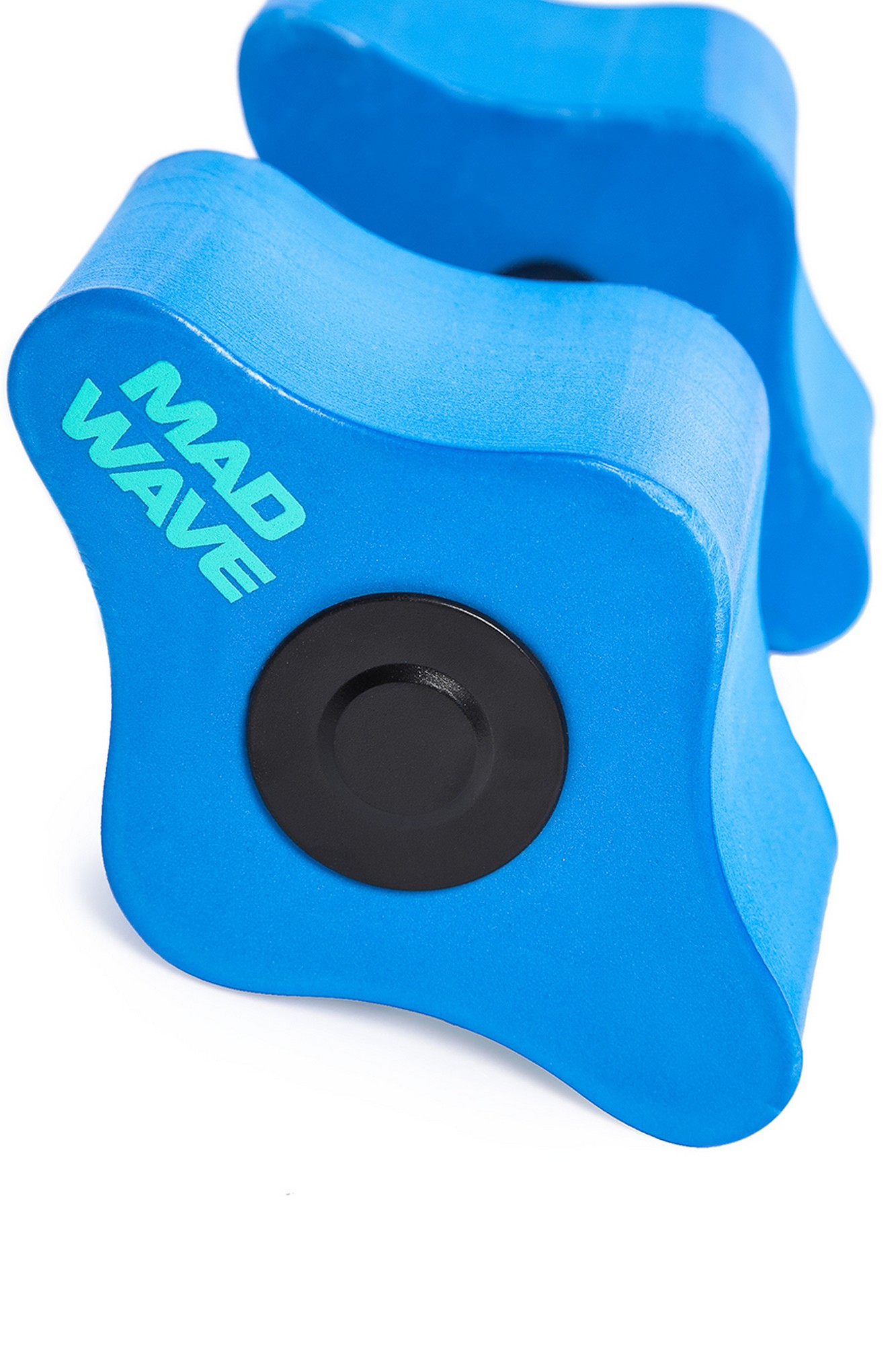 Аквагантели Mad Wave Dumbbells BI-directional, pair M0829 04 0 03W