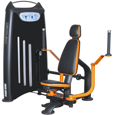 Vertex EWS 107 Грудь и задние дельты